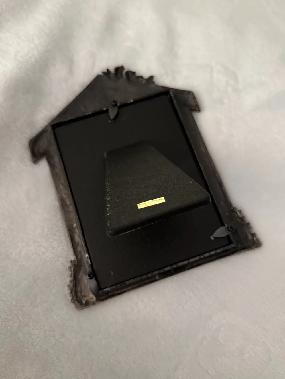 cold nose warm heart pet picture frame!